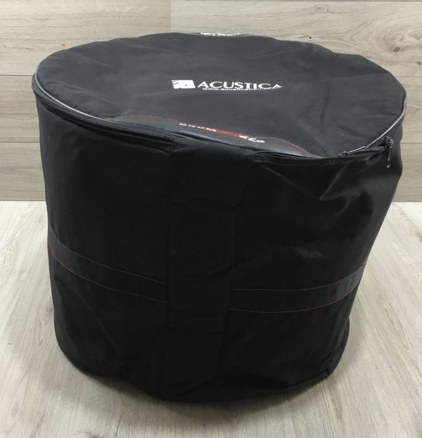 Stefy Line Custodia 22 Drum Bag