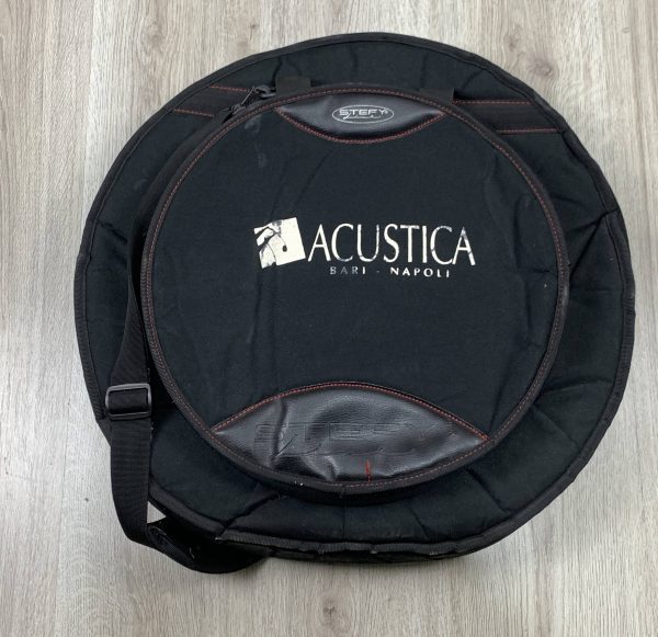 Stefy Line Custodia piatti 20