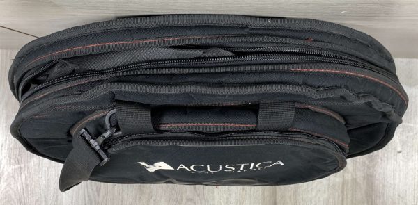 Stefy Line Custodia piatti 20