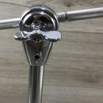 Tama HC03BW Asta Reggi Piatto a Giraffa