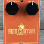 Tc Elecronic Iron Curtain