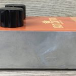 Tc Elecronic Iron Curtain