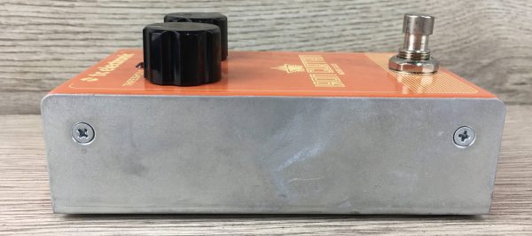 Tc Elecronic Iron Curtain