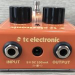 Tc Elecronic Iron Curtain