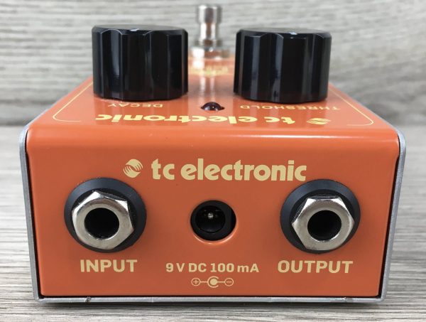 Tc Elecronic Iron Curtain