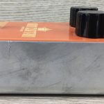 Tc Elecronic Iron Curtain