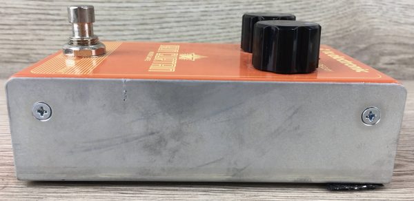 Tc Elecronic Iron Curtain