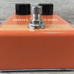 Tc Elecronic Iron Curtain