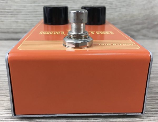 Tc Elecronic Iron Curtain