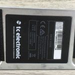 Tc Elecronic Iron Curtain