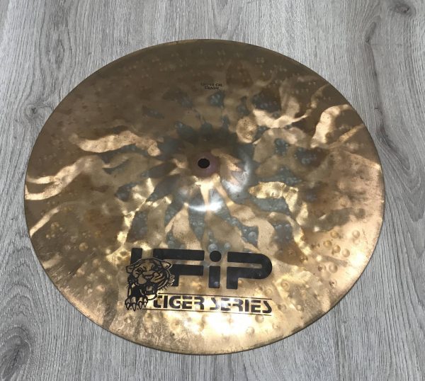 Ufip Tiger Crash 16 pollici 40 cm