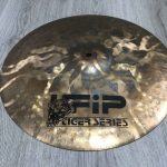 Ufip Tiger Crash 16 pollici 40 cm