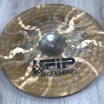 Ufip Tiger Crash 16 pollici 40 cm