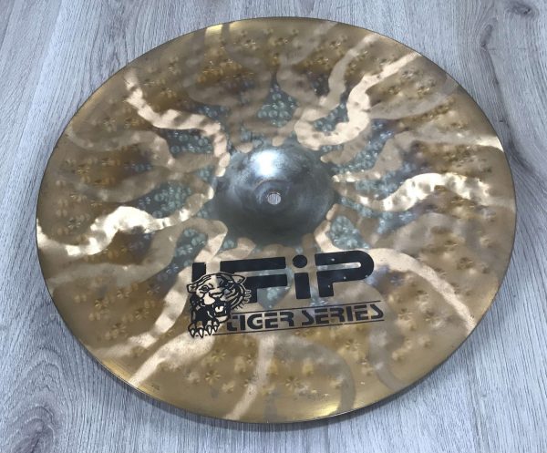 Ufip Tiger Crash 16 pollici 40 cm