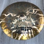 Ufip Tiger Crash 18 pollici 46 cm