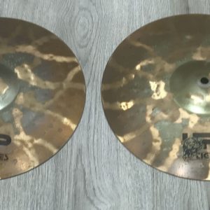 Ufip Tiger Hit Hat 13 pollici 33 cm