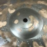 Ufip Tiger Hit Hat 13 pollici 33 cm