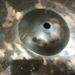 Ufip Tiger Hit Hat 13 pollici 33 cm