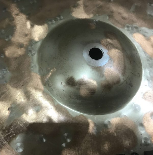 Ufip Tiger Hit Hat 13 pollici 33 cm