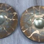 Ufip Tiger Hit Hat 13 pollici 33 cm