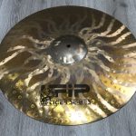 Ufip Tiger Ride 20 pollici 51 cm