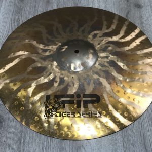 Ufip Tiger Ride 20 pollici 51 cm