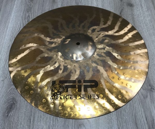 Ufip Tiger Ride 20 pollici 51 cm