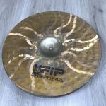 Ufip Tiger Ride 20 pollici 51 cm