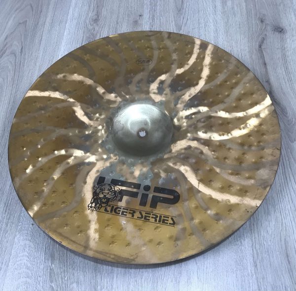 Ufip Tiger Ride 20 pollici 51 cm