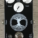 Vick Audio Tree of Life Overdrive