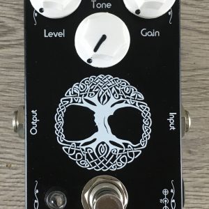 Vick Audio Tree of Life Overdrive