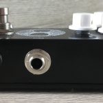 Vick Audio Tree of Life Overdrive