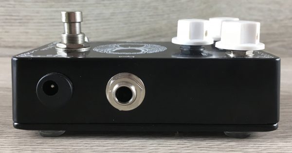 Vick Audio Tree of Life Overdrive