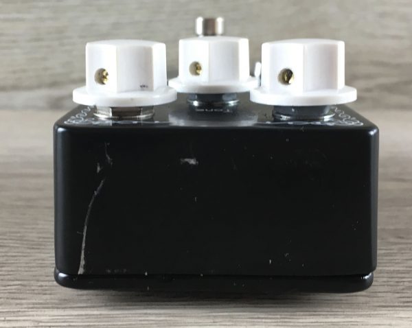 Vick Audio Tree of Life Overdrive