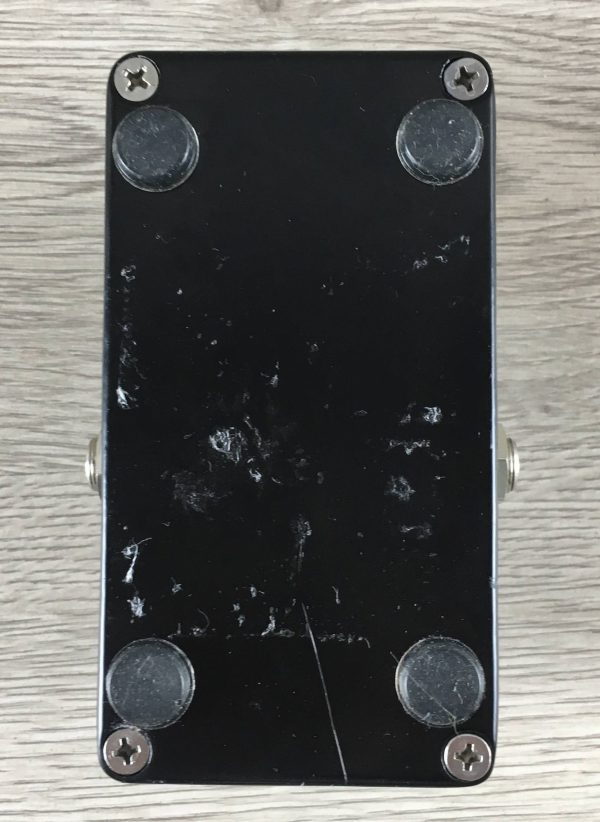 Vick Audio Tree of Life Overdrive