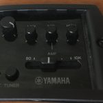Yamaha CPX600