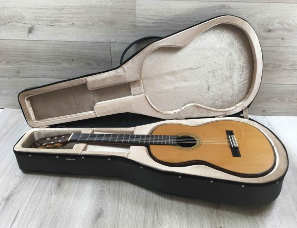 yamaha GC42C Madę in Japan