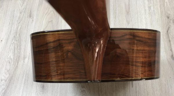 yamaha GC42C Madę in Japan