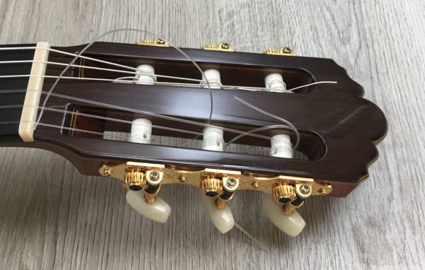 yamaha GC42C Madę in Japan