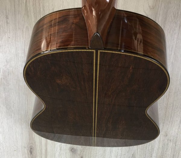 yamaha GC42C Madę in Japan