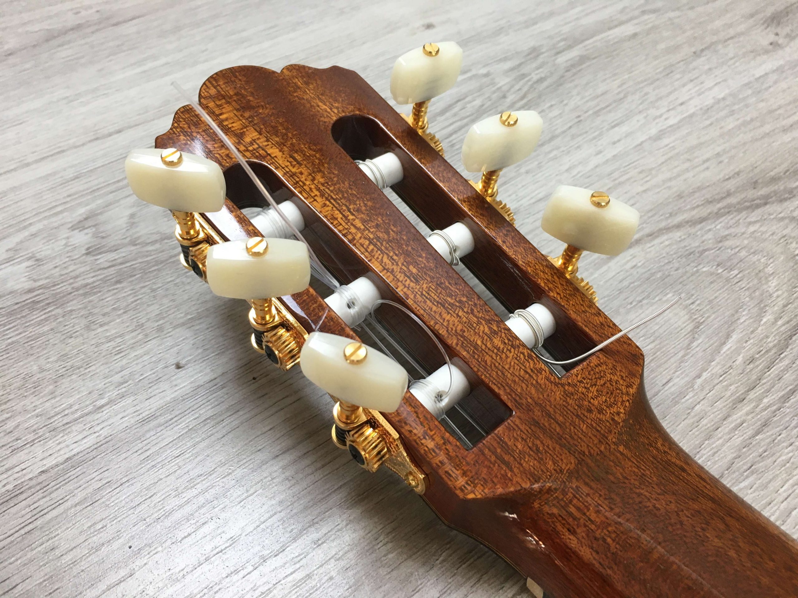 yamaha GC42C Madę in Japan