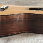 yamaha GC42C Madę in Japan