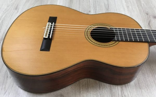 yamaha GC42C Madę in Japan