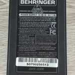 Behringer CC300 Chorus Space-C