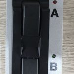 Boss FS-7 Footswitch