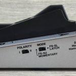 Boss FS-7 Footswitch