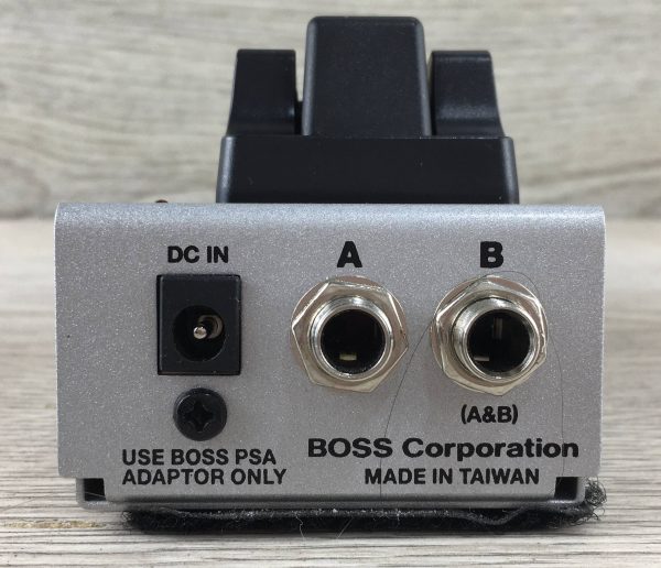 Boss FS-7 Footswitch