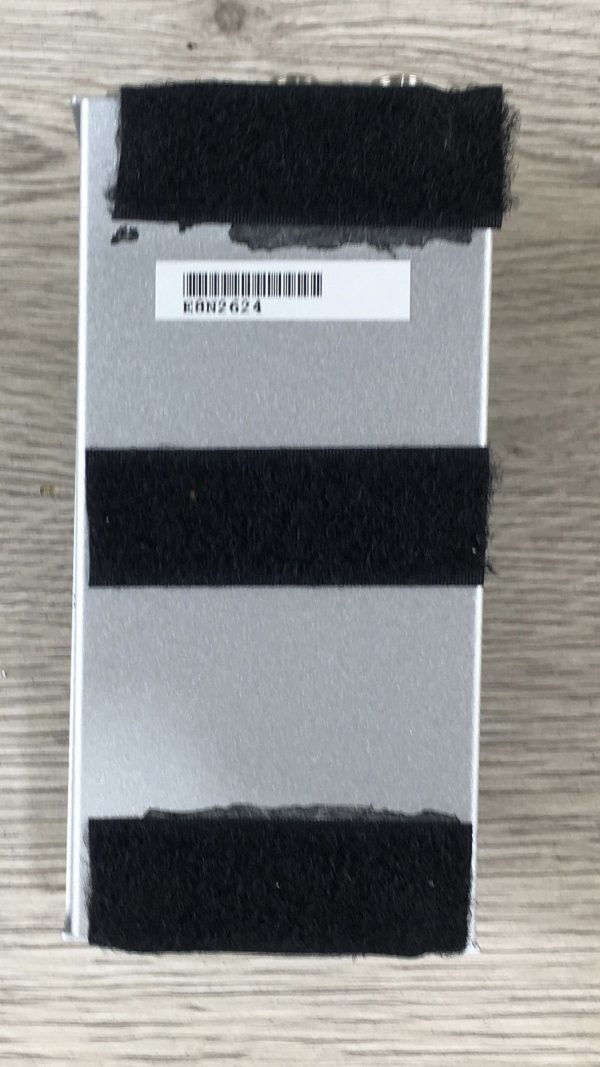 Boss FS-7 Footswitch