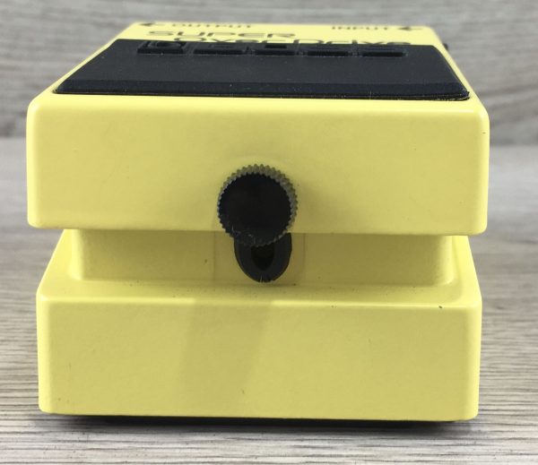 Boss Sd-1 Super Overdrive