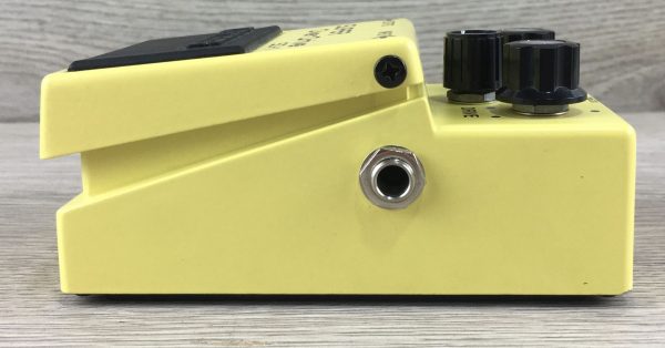 Boss Sd-1 Super Overdrive